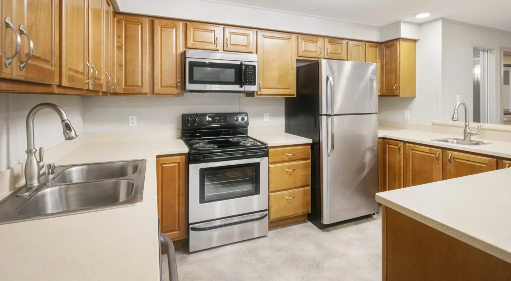 54 Unit Housing Project, Bethel, Alaska