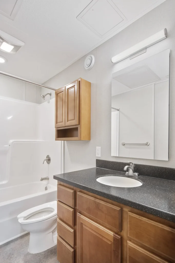 54 Unit Housing Project, Bethel, Alaska