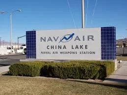 Water Main Replacement, China Lake, California