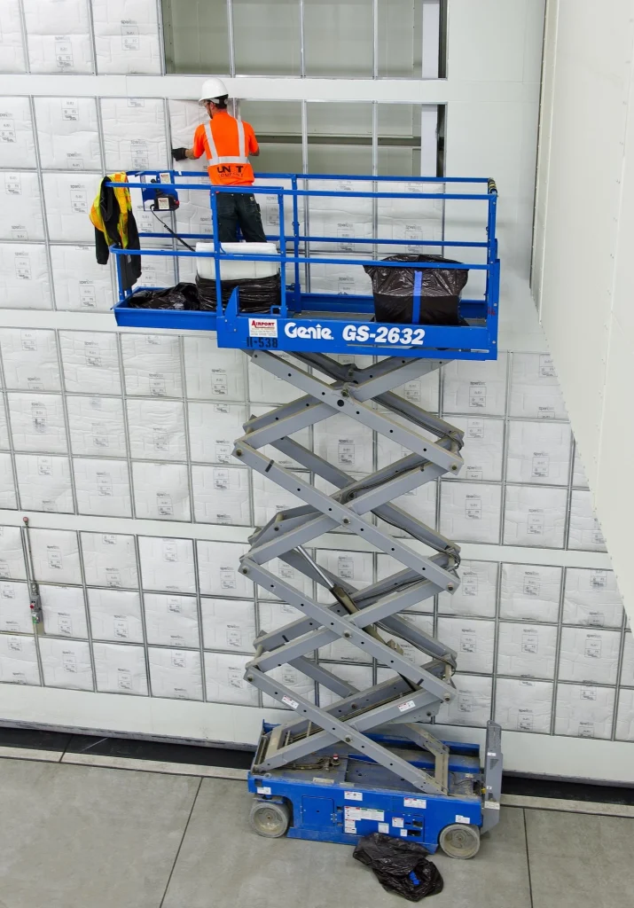 F-22 Corrosion Control Hangar, Joint Base Elmendorf-Richardson (JBER) , Alaska