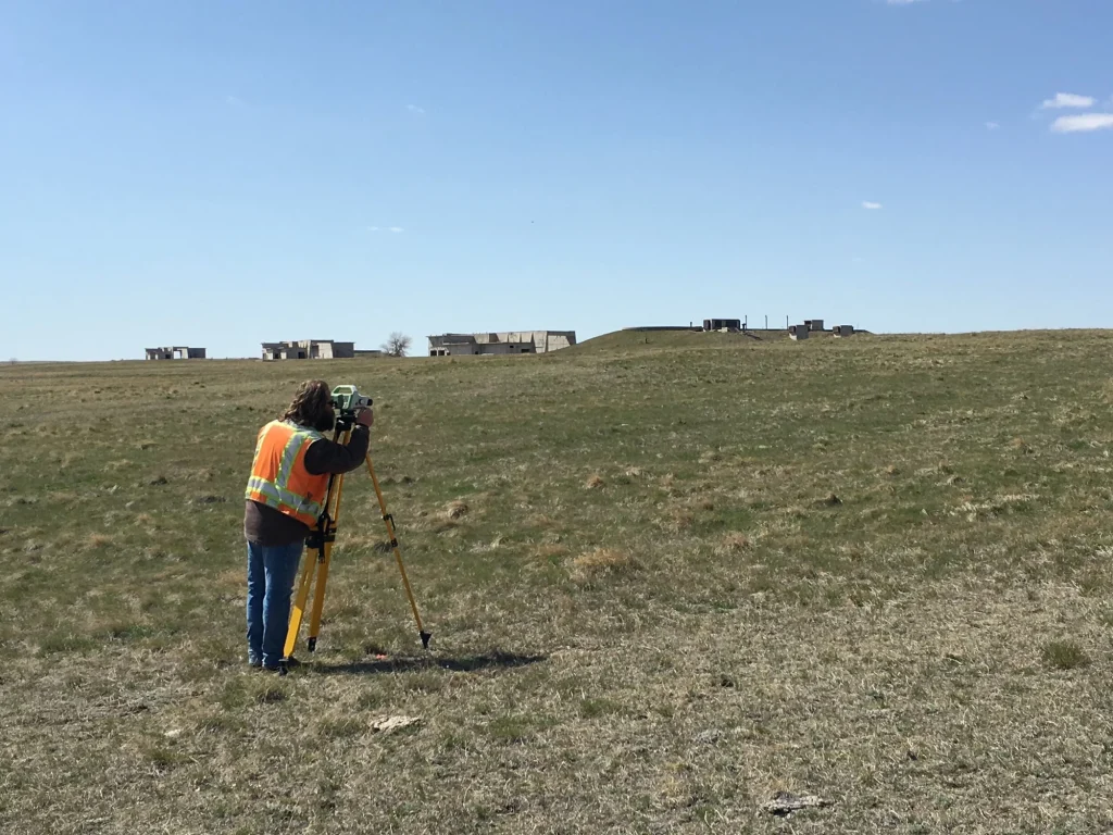 Remedial Investigation at Former Atlas "D" Missile Site, FE Warren AFB, Wyoming