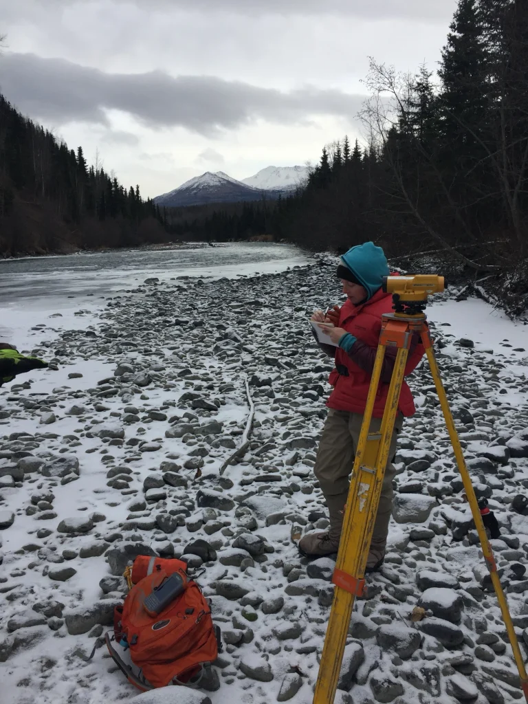 Clean Water Act Permit Compliance Support for JBER, JBER, Alaska