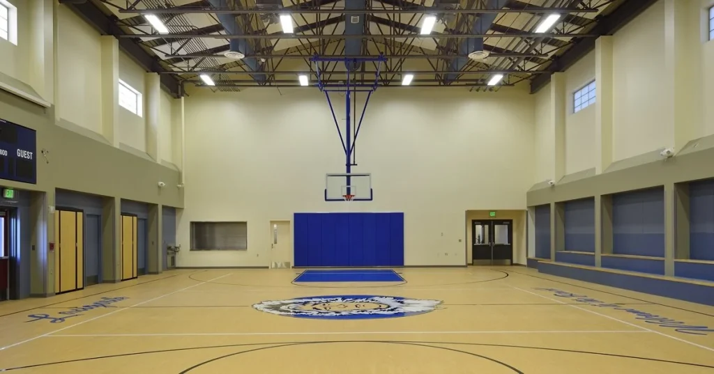 Kobuk K-12 School Addition and Renovation, Kobuk, Alaska