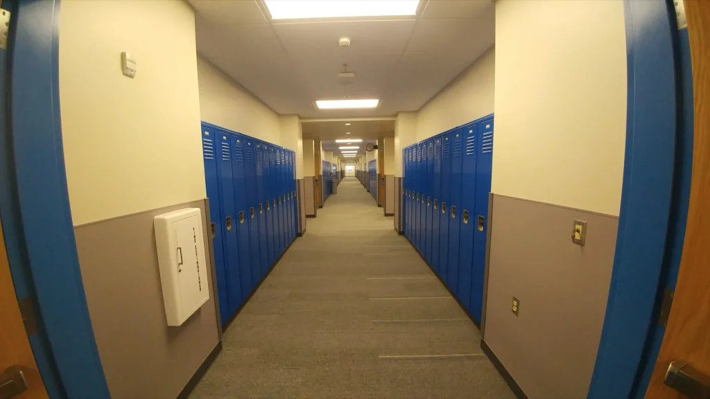Kwethluk K-12 Replacement School, Kwethluk, Alaska