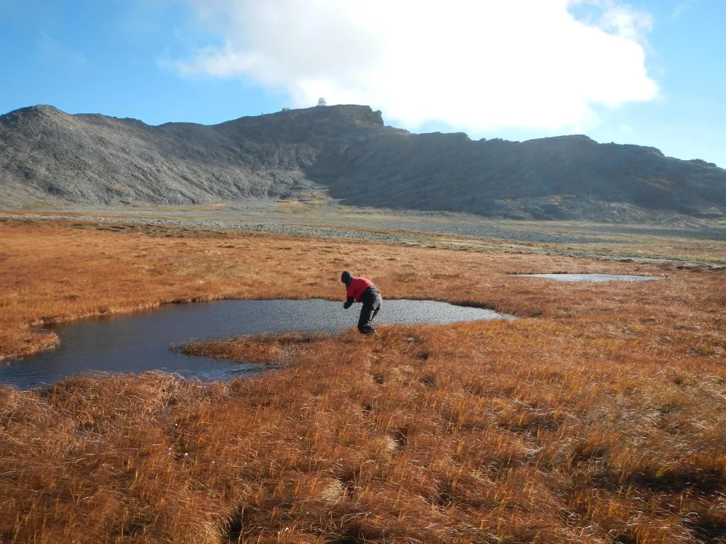 Long Term Monitoring and Remedial Action Operations, Various locations in Alaska