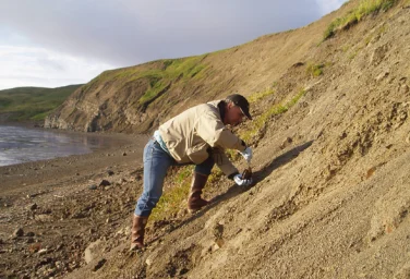 Military Munitions Response Program, Various sites in remote Alaska