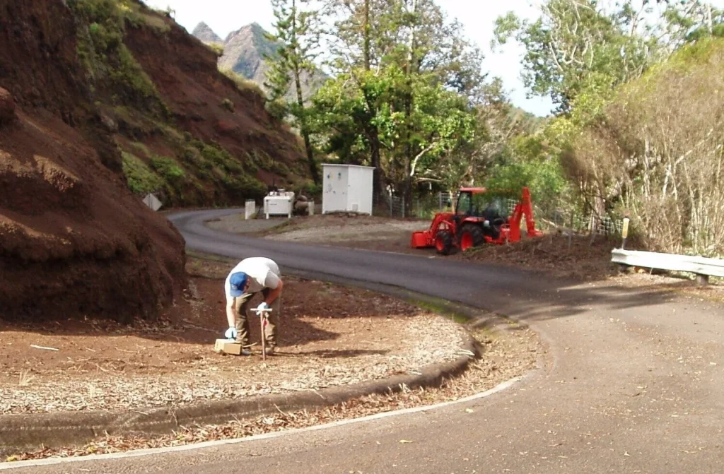 Mount Ka'ala Release Investigation, Oahu, Hawaii