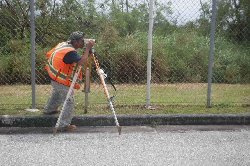 Mount Santa Rosa Release Investigation, Yigo, Guam