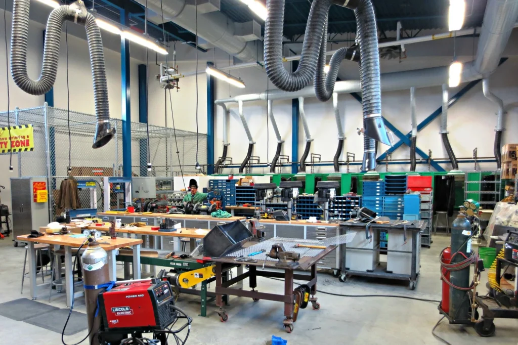 Northwest Magnet School Addition and Renovation, Kotzebue, Alaska