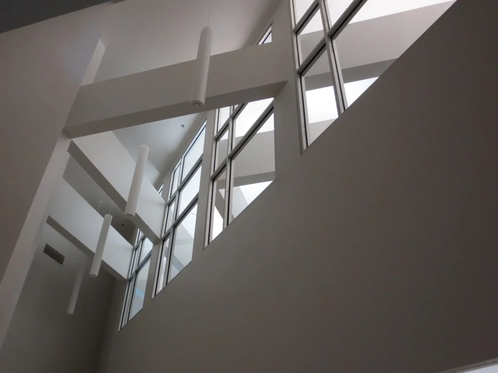 Northwest Magnet School Addition and Renovation, Kotzebue, Alaska