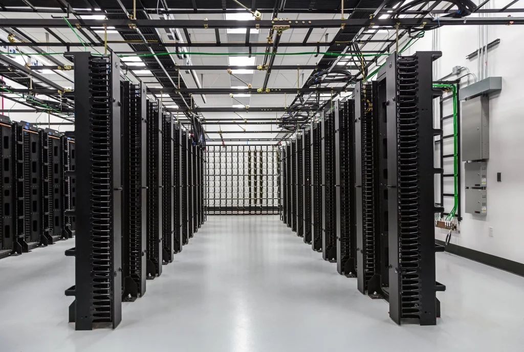 P-1132 Communication Information Systems (CIS) Operations Complex, Camp Pendleton, California