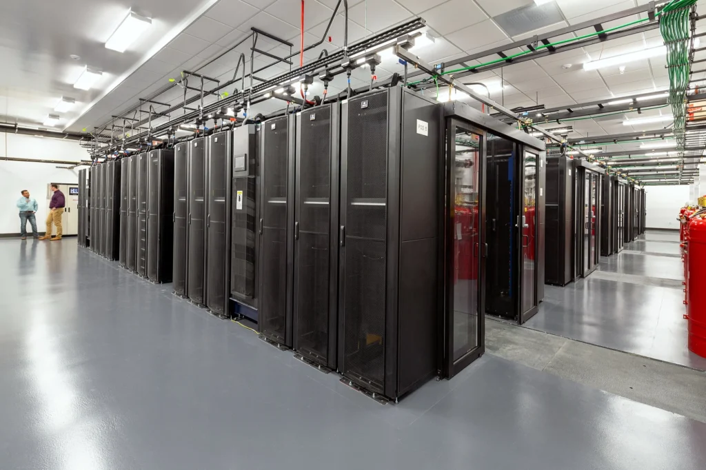 P-1132 Communication Information Systems (CIS) Operations Complex, Camp Pendleton, California