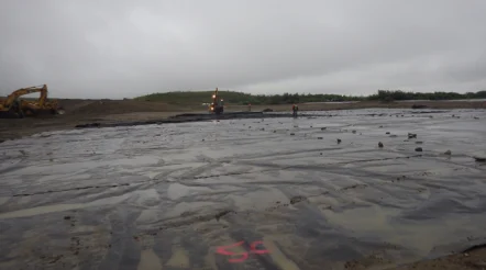 Nome Tank Demolition and Contaminated Soil Removal, Nome, AK