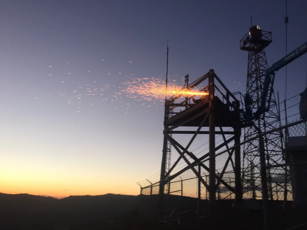RCO Tower Demolition, Ukiah, California