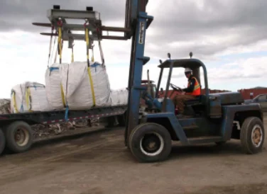 Unalakleet FUDS Remedial Action, Unalakleet, Alaska