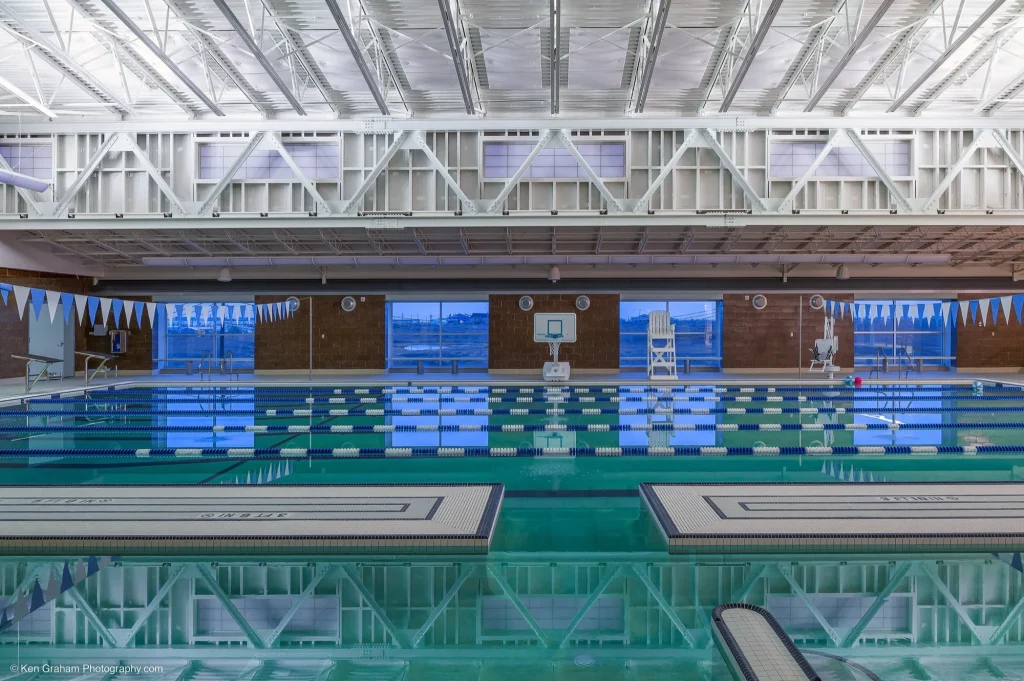 Yukon Kuskokwim Regional Aquatic Health & Safety Center, Bethel, Alaska