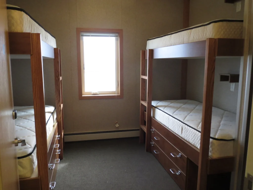 Yuut Elitnaurviat Dormitory, Bethel, Alaska